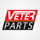 Veter Parts - Catálogo