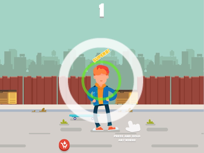 小哥哥小姐姐吹泡泡糖