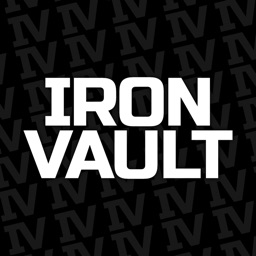 Iron Vault LLC