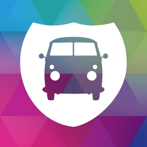 Fotospot Road Trip Planner