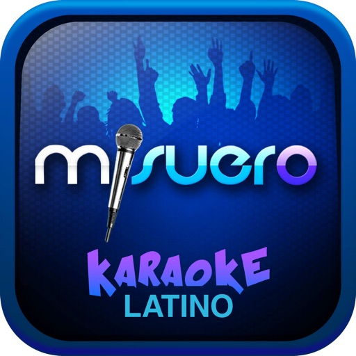Misuero Karaoke Latino