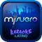 Introducing the best Latin Karaoke app for iOS