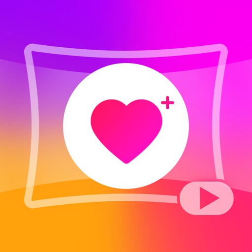 Get 1000+ Likes Pano to Video iOS App