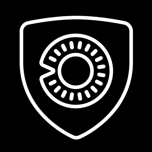 Protect & Secure Master VPN Icon