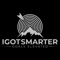 Goal achievement is not just an event, it is a journey and the IGOTSMARTER app will be there to encourage, support, and guide you every step of the way