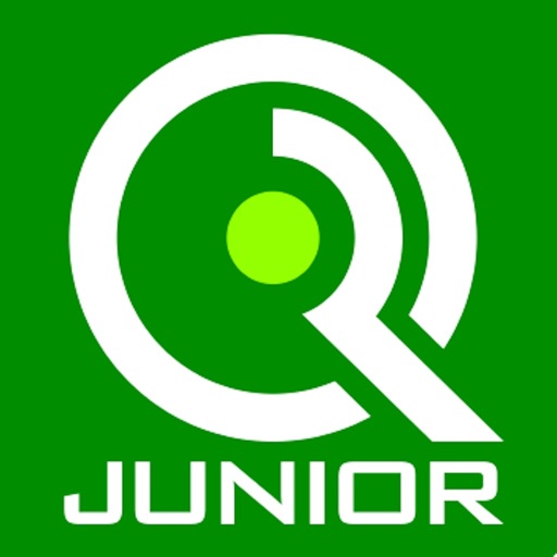 QR Junior for Parent
