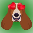 Top 16 Entertainment Apps Like BassetMoji - Basset Emojis - Best Alternatives