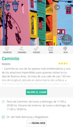 BA Turismo(圖3)-速報App