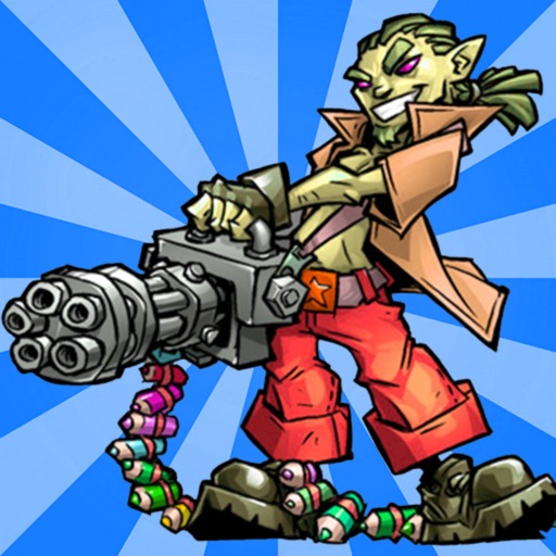 Zombie Killer (Pro) icon