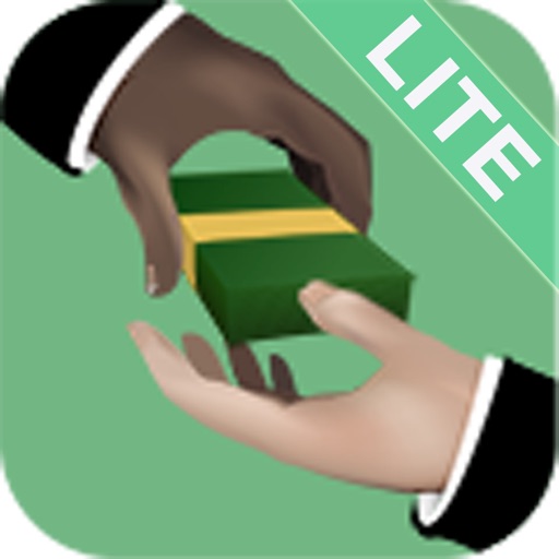 LoanAdminLITE Icon