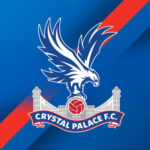 Crystal Palace FC iOS App