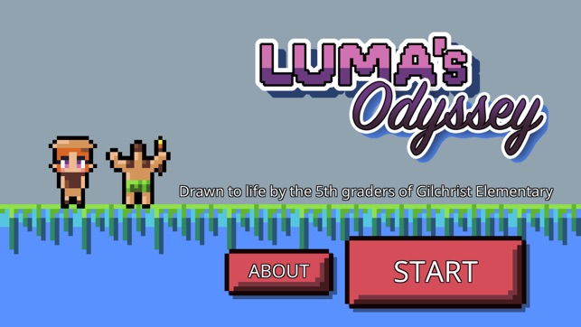 Luma's Odyssey(圖1)-速報App