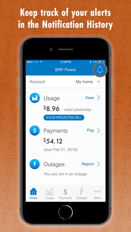 SRP Power screenshot-5