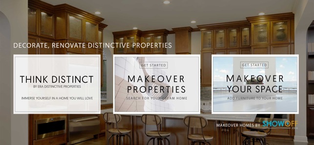 THINK DISTINCT-LUXURY PROPERTY