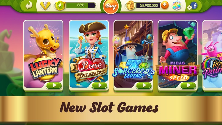 Royal Charm Slots screenshot-3