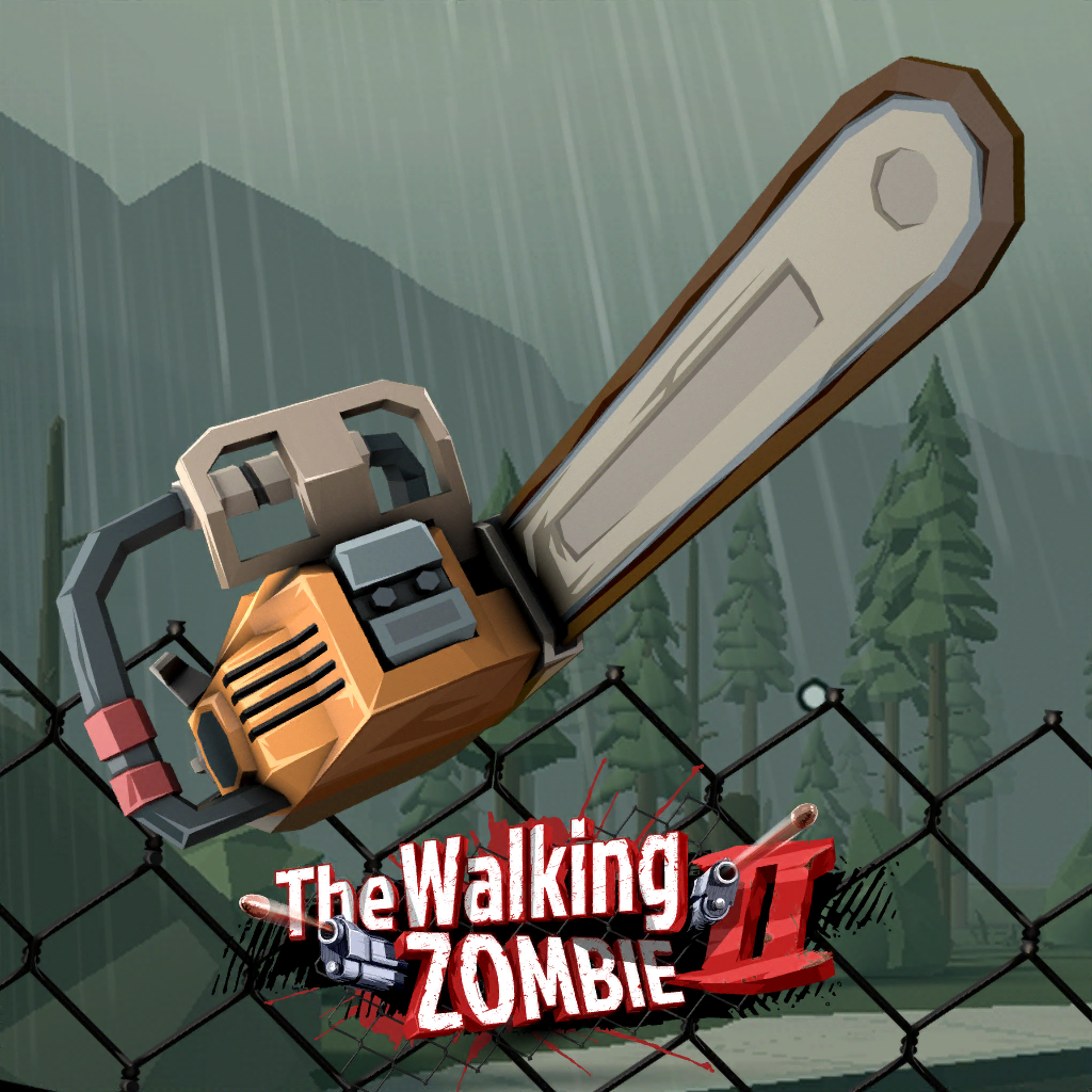 The Walking Zombie 2 Iphoneアプリ Applion