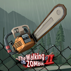 ‎The Walking Zombie 2
