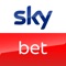 Sky Bet, sponsors of the Football League, bring you our most advanced sports betting app for the iPhone, so you can check your accumulators, singles and the latest in-play odds anywhere