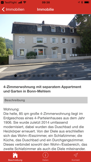 Kraft-Immobilien(圖2)-速報App