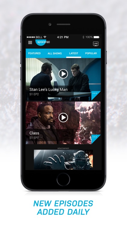 Space GO screenshot-4