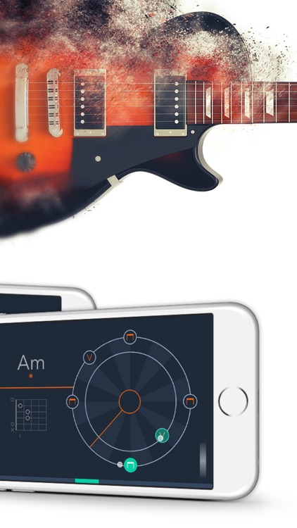 Uberchord — Guitar Lessons