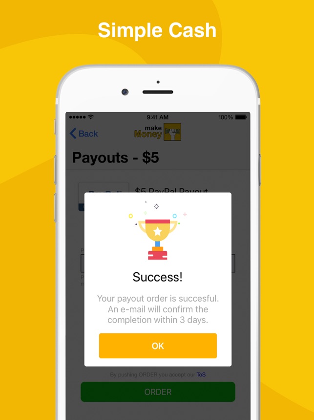 Make Money Earn Easy Cash On The App Store