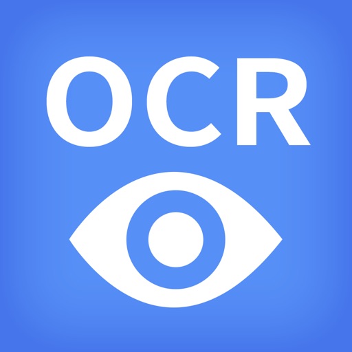 DocScanner OCR - Text Scanner