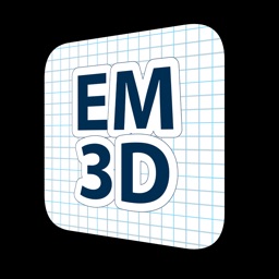 EM3D: Mirror Saver