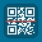 This is the easiest, simplest and fastest QR Code Scanner and Barcode reader app