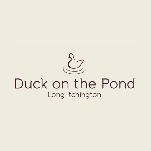 The Duck on the Pond icon