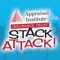 In Stack Attack, your challenge is to build the tallest structure of them all