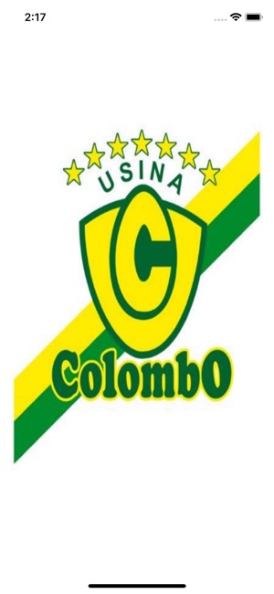 Rádio Usina Colombo