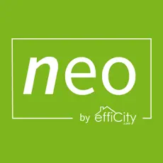 Application NEO effiCity 4+