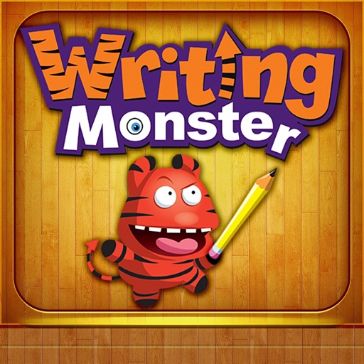 Writing Monster