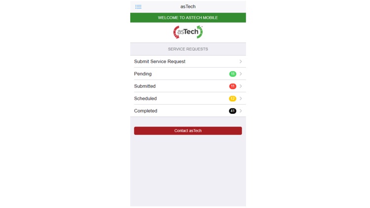asTech Mobile