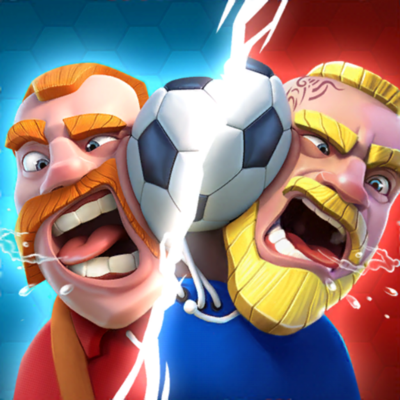 Soccer Royale Football Clash