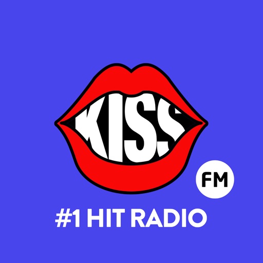 KissFM Romania iOS App