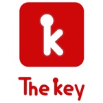 the key