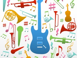 How beautiful it is to know how to play a musical instrument, Any instrument: A flute, a piano, a beautiful electric guitar, is a little bit the dream closed in the drawer of so many people, I included myself, music knows you fill your heart with joy, makes you happy when you are sad, emotion when we hear an instrument playing is a beautiful thing, a gift