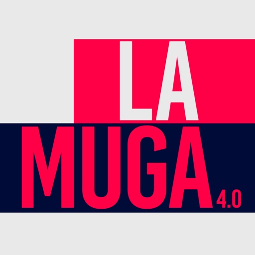 La Muga icon