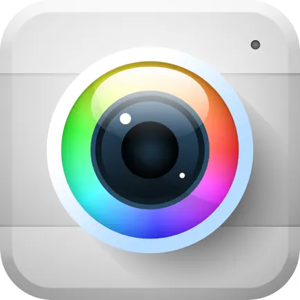 Iris Photo Editor & Collage Читы