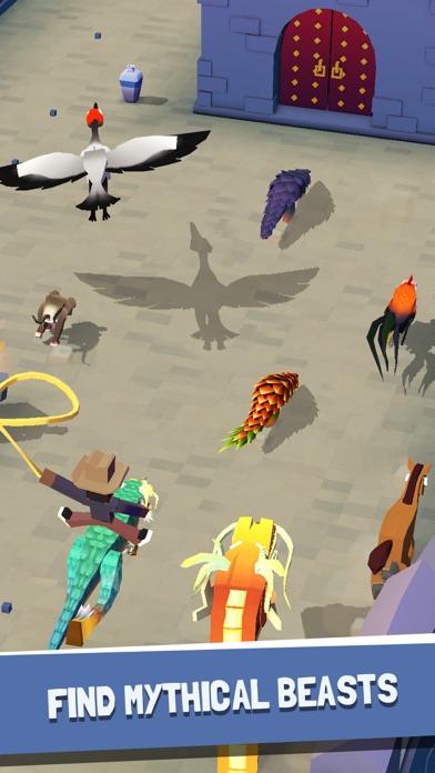 Rodeo Stampede Sky Zoo Safari Wiki Best Wiki For This Game 2021 Mycryptowiki