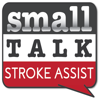 Small Talk Stroke Assist - Marcus McKinley