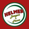 Helmer Burgues e Pizzas