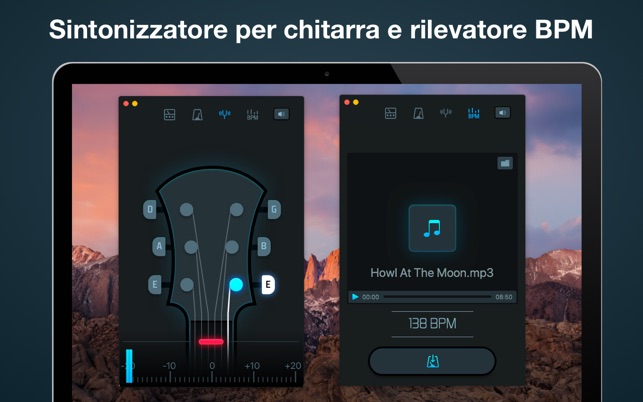 SCARICARE METRONOMO PER MAC