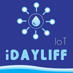 IDAYLIFF IoT
