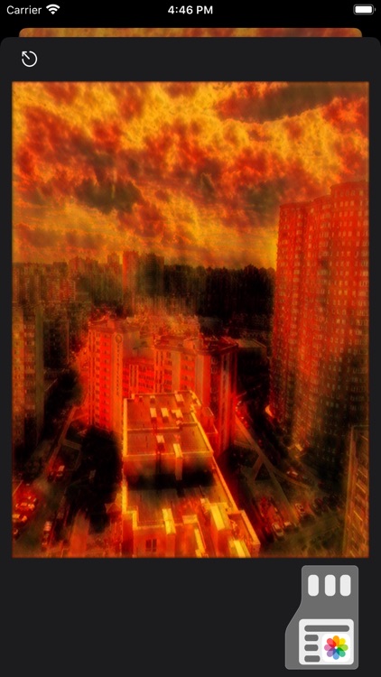 Styled Camera screenshot-3