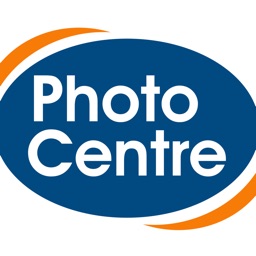 Harvey Norman Photocentre IE icon