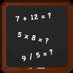 Math Mini Games