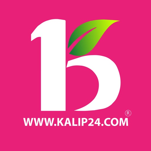 Kalip24 Digital Icon